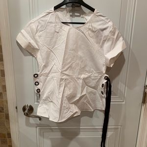 Adorable Zara Shirt!